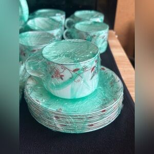 Tea Set (6 Set)
